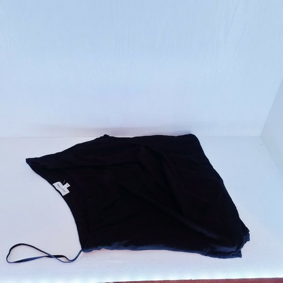 Anthropologie Top One Shoulder Long Sleeve - Picture 12 of 12